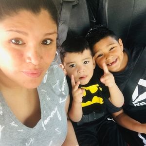 Meet your Posher, Anais